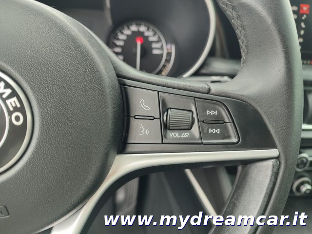 ALFA ROMEO Stelvio usata 27