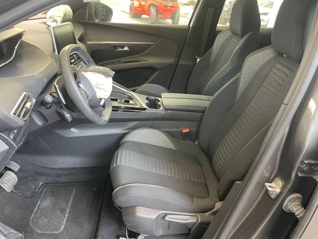 PEUGEOT 3008 usata, con ESP