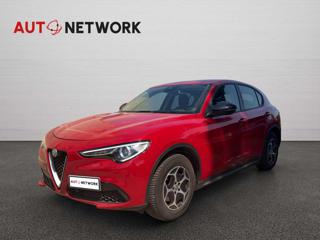 ALFA ROMEO Stelvio usata, con Airbag laterali