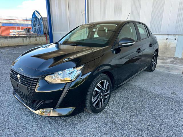 PEUGEOT 208 usata, con Airbag laterali