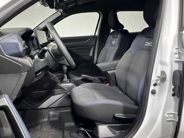 DACIA Duster usata, con Filtro antiparticolato