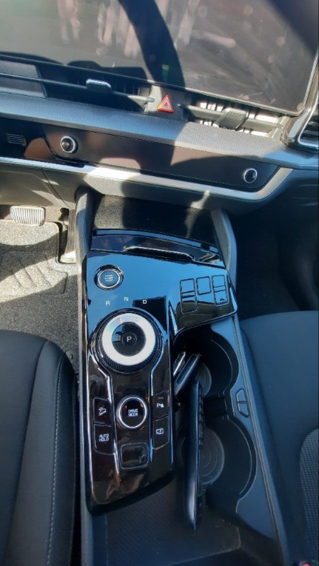 KIA Sportage usata, con Sistema di navigazione