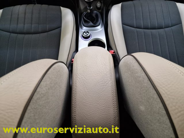 FIAT 500X usata, con Bracciolo