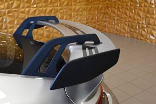 PORSCHE 992 usata 16