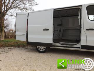 OPEL Vivaro usata 51
