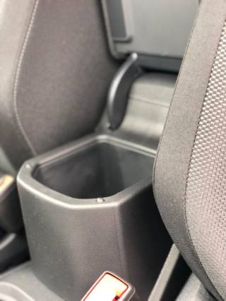 VOLKSWAGEN T-Roc usata, con Monitoraggio pressione pneumatici