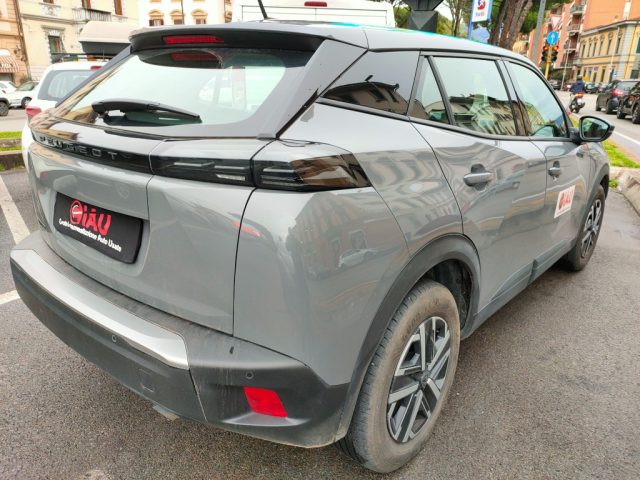 PEUGEOT 2008 usata, con Climatizzatore