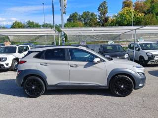 HYUNDAI Kona usata, con Airbag Passeggero