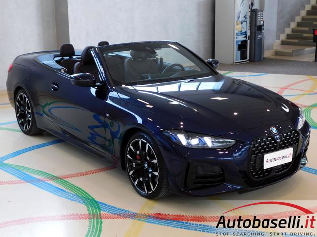 BMW 420 usata 43
