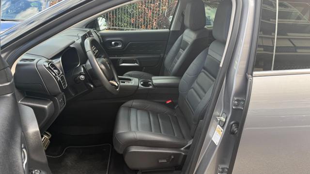 CITROEN C5 Aircross usata, con ESP