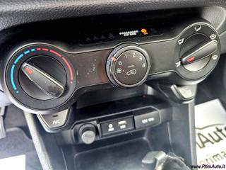 KIA Picanto usata, con Servosterzo