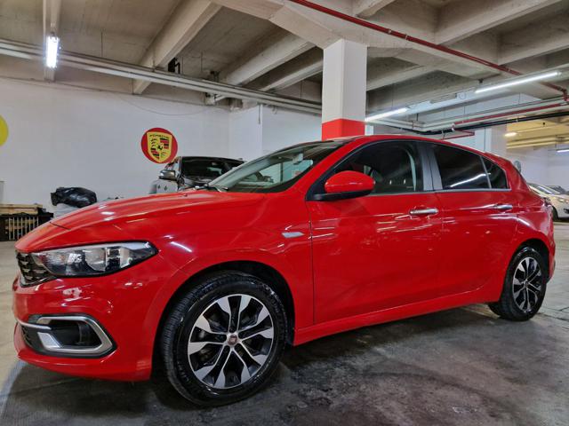 FIAT Tipo usata, con ABS