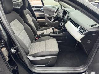 RENAULT Clio usata, con Climatizzatore