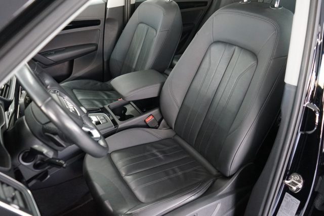 AUDI Q5 usata 26