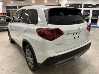 SUZUKI Vitara usata, con Alzacristalli elettrici