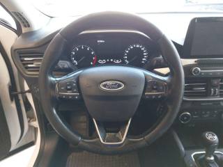 FORD Focus usata, con Climatizzatore