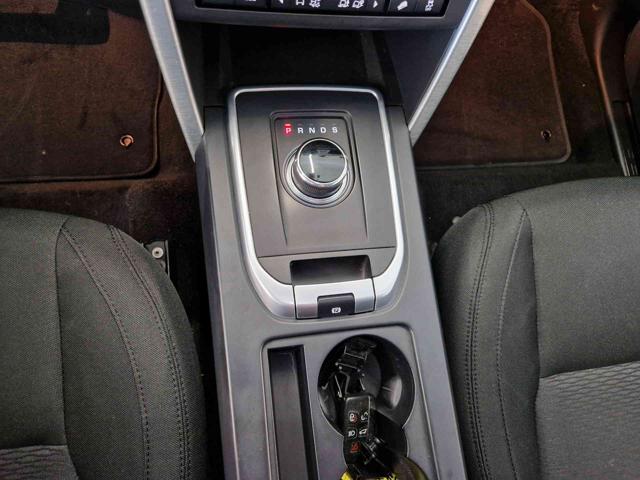 LAND ROVER Discovery Sport usata, con Cruise Control