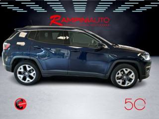 JEEP Compass usata 7