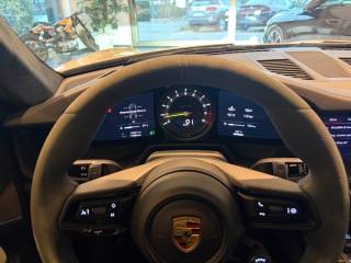 PORSCHE 992 usata, con Antifurto