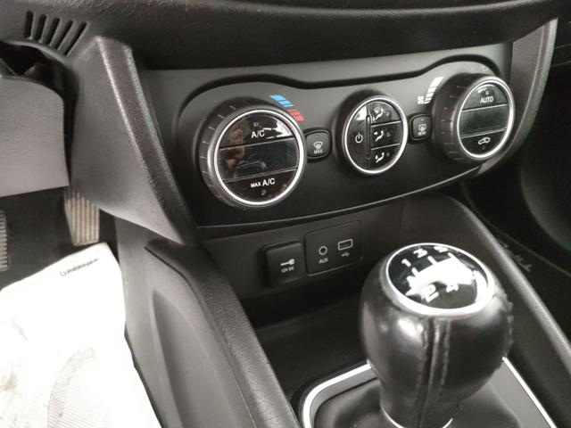 FIAT Tipo usata, con Cruise Control