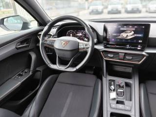 CUPRA Formentor usata, con USB