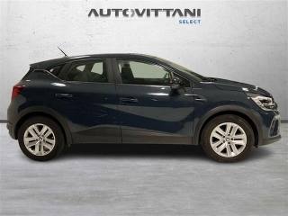 RENAULT Captur usata, con Chiusura centralizzata