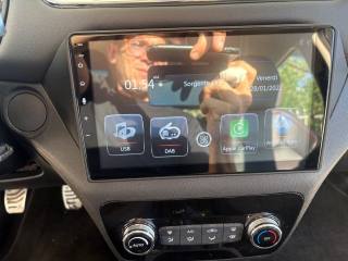 EVO Evo3 usata, con Servosterzo
