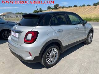 FIAT 500X usata, con Controllo trazione
