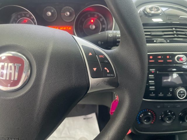 FIAT Punto Evo usata, con USB
