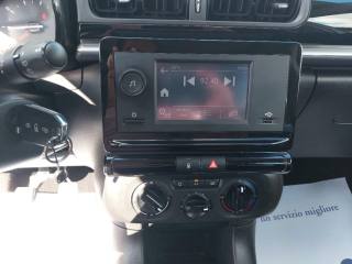 CITROEN C3 usata, con Cronologia tagliandi