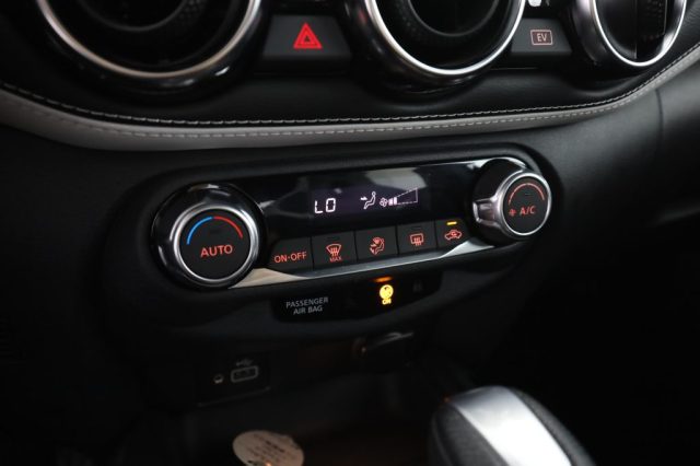 NISSAN Juke usata 11