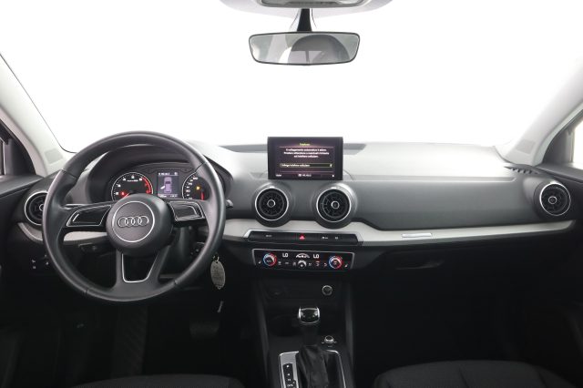 AUDI Q2 usata 3