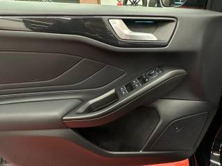 FORD Focus usata, con Controllo trazione