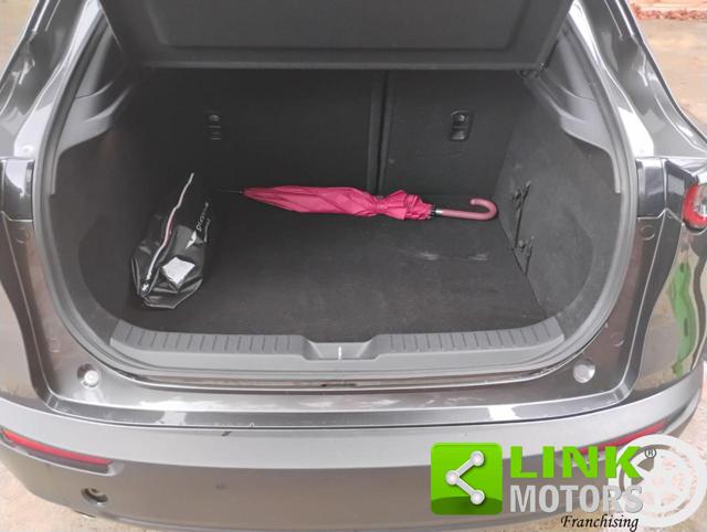 MAZDA CX-30 usata, con Chiusura centralizzata