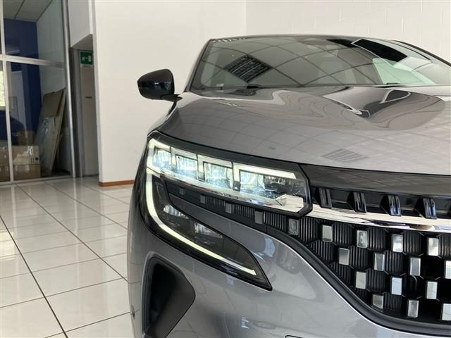 RENAULT Austral usata 6
