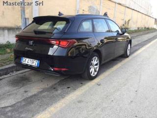 SEAT Leon usata, con Airbag Passeggero