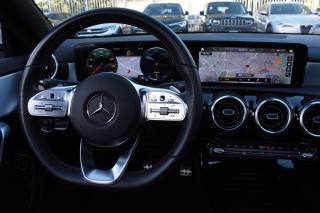 MERCEDES-BENZ CLA 180 usata, con Climatizzatore