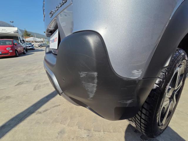 CITROEN C3 Aircross usata 23
