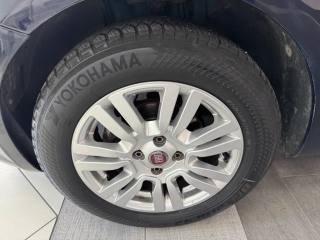 FIAT Punto usata 25