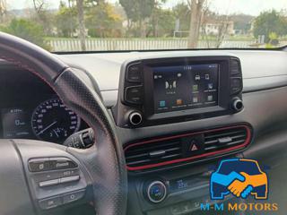 HYUNDAI Kona usata, con Park Distance Control