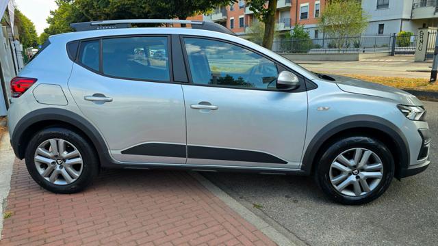 DACIA Sandero usata, con Chiusura centralizzata