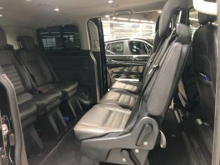 FORD Tourneo Custom usata, con Fendinebbia