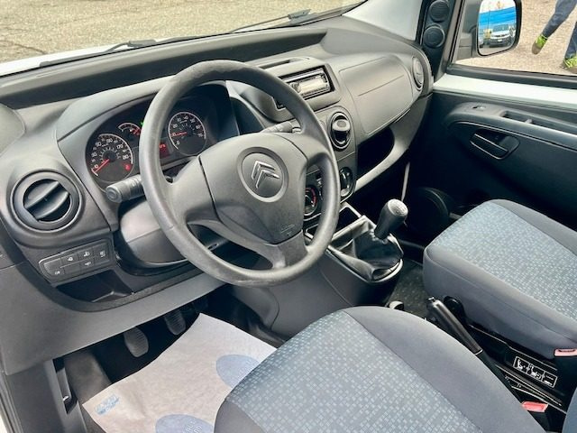 CITROEN Nemo usata, con Servosterzo