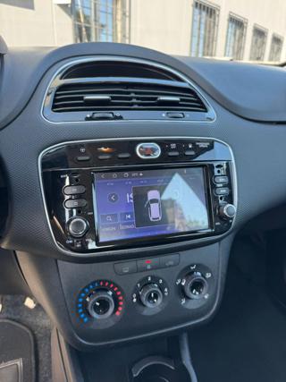 FIAT Punto usata, con Controllo trazione