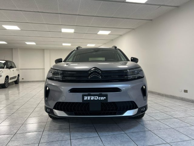 CITROEN C5 Aircross usata, con Airbag laterali