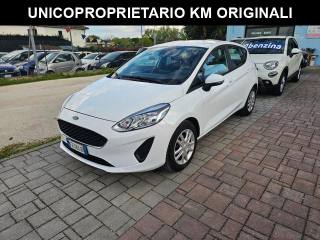 FORD Fiesta 1.1 5 porte Plus