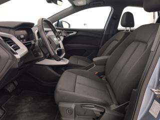 AUDI Q4 e-tron usata, con Controllo automatico clima