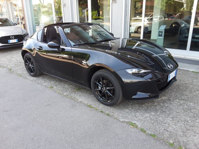 MAZDA MX-5 usata, con Alzacristalli elettrici