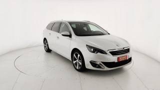 PEUGEOT 308 PureTech Turbo 130 S&S SW GT Line