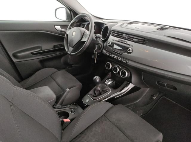 ALFA ROMEO Giulietta usata, con Chiusura centralizzata telecomandata